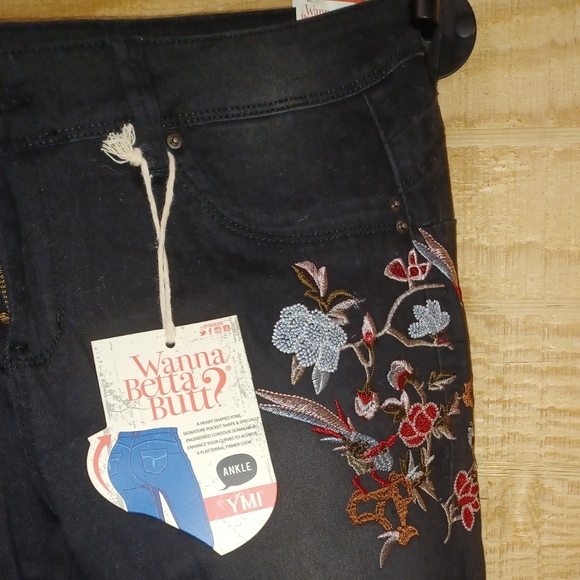 YMI - Picture 4 of 5